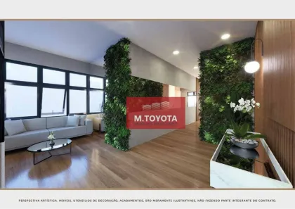 Apartamento com 3 Quartos à venda, 99m² no Vila das Palmeiras, Guarulhos