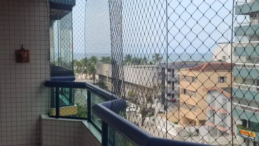 Apartamento com 2 Quartos à venda, 83m² no Guilhermina, Praia Grande
