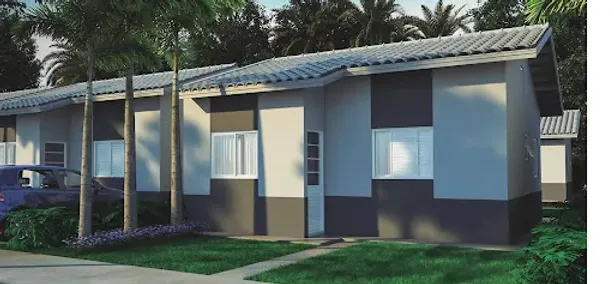 Apartamento com 2 Quartos à venda, 45m² no Sérgio Roim (Padre Nóbrega), Marília