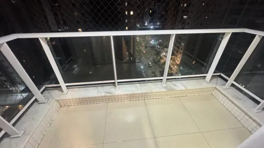 Apartamento com 2 Quartos para alugar, 60m² no Cabo Branco, João Pessoa