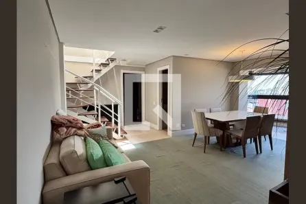 Cobertura com 3 Quartos à venda, 225m² no Chácara Inglesa, São Paulo