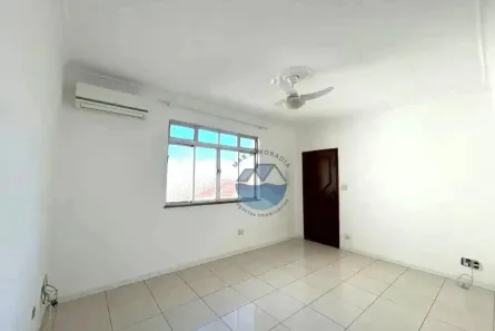 Apartamento com 3 Quartos à venda, 95m² no Boqueirão, Santos