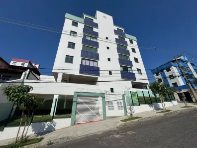 Cobertura com 3 Quartos à venda, 152m² no Camargos, Belo Horizonte