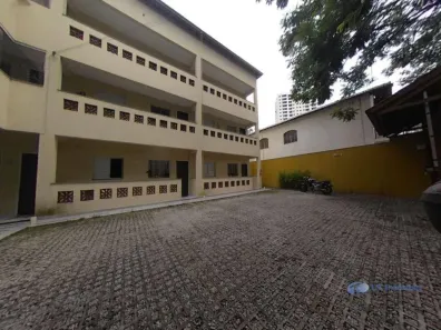 Apartamento com 1 Quarto para alugar, 45m² no Jardim Califórnia, Jacareí