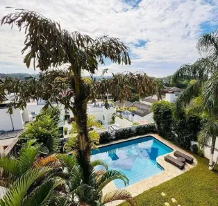 Casa de Condomínio com 4 Quartos à venda, 520m² no Alphaville Residencial Um, Barueri