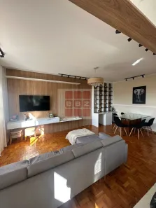 Apartamento com 3 Quartos à venda, 110m² no Perdizes, São Paulo