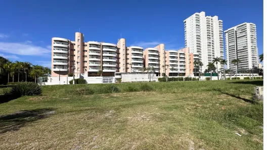 Lote/Terreno à venda, 1453m² no Enseada, Guarujá