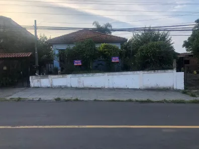 Lote/Terreno à venda, 300m² no Santo André, São Leopoldo