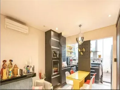 Apartamento com 1 Quarto à venda, 75m² no Cambuci, São Paulo