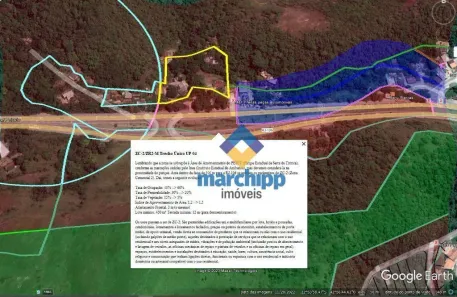 Lote/Terreno à venda, 4190m² no Inoã (Inoã), Maricá