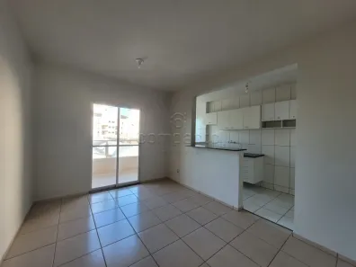 Apartamento com 2 Quartos para alugar, 64m² no Higienópolis, São José do Rio Preto
