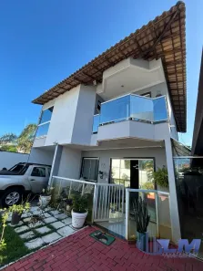 Casa com 3 Quartos à venda, 25m² no Praia do Morro, Guarapari