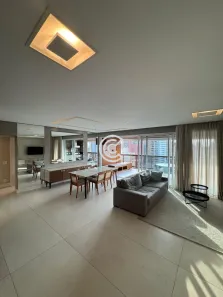 Apartamento com 3 Quartos à venda, 197m² no Cambuí, Campinas