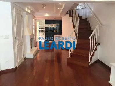 Casa com 3 Quartos à venda, 134m² no Vila Suzana, São Paulo