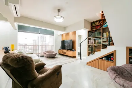 Cobertura com 3 Quartos à venda, 357m² no Pompéia, Santos