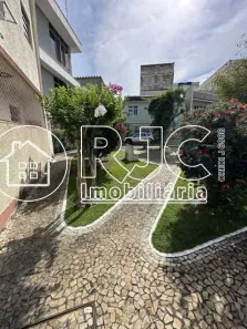 Casa de Condomínio com 3 Quartos à venda, 79m² no Tijuca, Rio de Janeiro