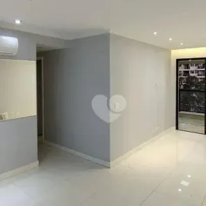 Apartamento com 3 Quartos à venda, 91m² no Recreio dos Bandeirantes, Rio de Janeiro