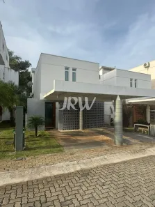 Casa de Condomínio com 2 Quartos à venda, 128m² no Vila Aurora, Indaiatuba