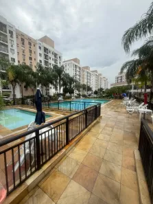 Apartamento com 2 Quartos à venda, 44m² no Anil, Rio de Janeiro