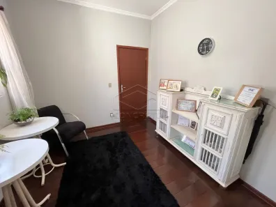 Casa com 4 Quartos à venda, 190m² no Jardim Cruzeiro, Lençóis Paulista