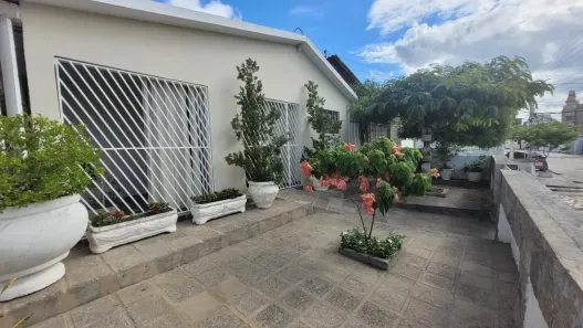 Apartamento com 3 Quartos à venda, 100m² no Trincheiras, João Pessoa