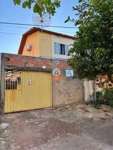 Sobrado com 2 Quartos à venda, 70m² no Jardim Janaína (Taquaralto), Palmas