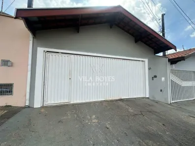 Casa com 3 Quartos à venda, 150m² no Jardim Caxambu, Piracicaba