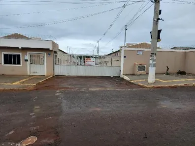 Casa com 2 Quartos à venda, 135m² no Chácaras Brasil A, Valparaíso de Goiás