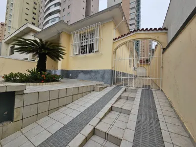 Casa com 2 Quartos à venda, 172m² no Santa Paula, São Caetano do Sul