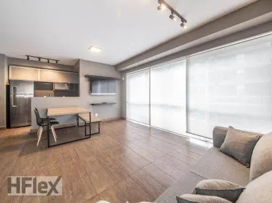 Apartamento com 1 Quarto à venda, 89m² no Vila Gertrudes, São Paulo