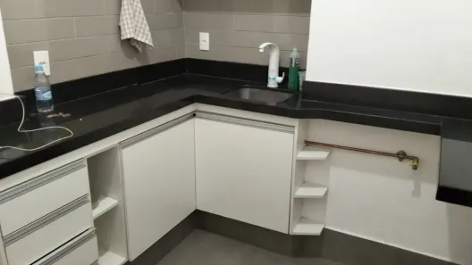 Apartamento com 1 Quarto à venda, 26m² no Laranjeiras, Rio de Janeiro