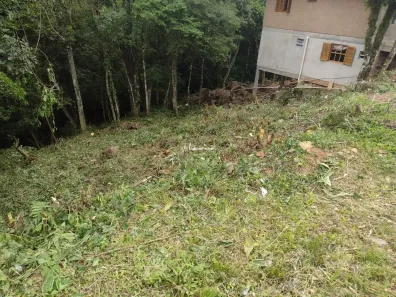 Lote/Terreno à venda, 363m² no Loteamento Belvedere, Gramado