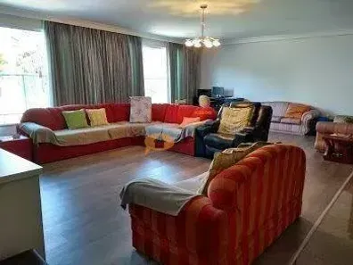 Sobrado com 4 Quartos à venda, 367m² no Jardim da Glória, São Paulo
