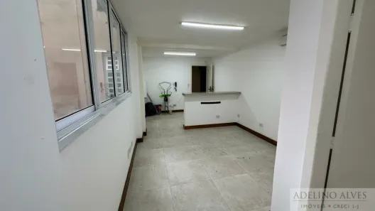 Imóvel Comercial para alugar, 75m² no Jardim Paulistano, São Paulo