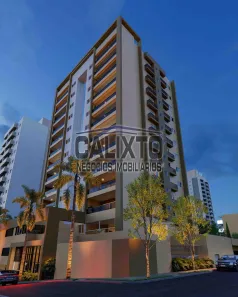 Apartamento com 3 Quartos à venda, 171m² no Saraiva, Uberlândia