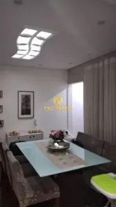Cobertura com 3 Quartos à venda, 88m² no Jardim Santo Antônio, Santo André