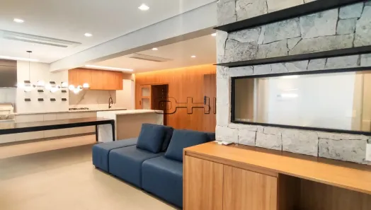 Apartamento com 3 Quartos à venda, 200m² no Perdizes, São Paulo