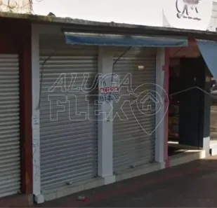 Ponto Comercial para alugar, 60m² no Jardim Londrilar, Londrina