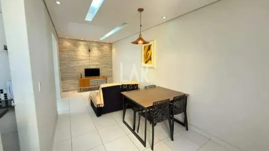 Apartamento com 2 Quartos à venda, 82m² no Estoril, Belo Horizonte