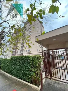 Apartamento com 1 Quarto à venda, 39m² no Portais (Polvilho), Cajamar