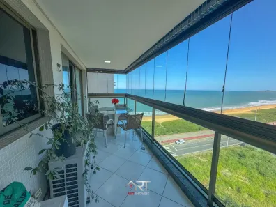 Apartamento com 3 Quartos à venda, 125m² no Praia de Itaparica, Vila Velha