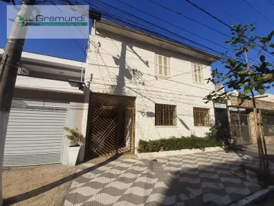 Sobrado com 7 Quartos à venda, 300m² no Ipiranga, São Paulo