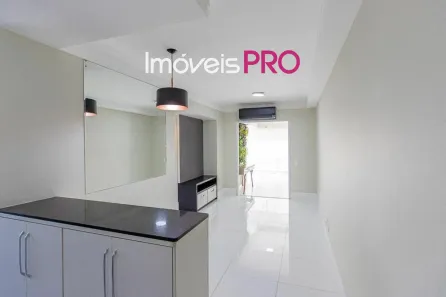 Apartamento com 2 Quartos à venda, 75m² no Vila Olímpia, São Paulo