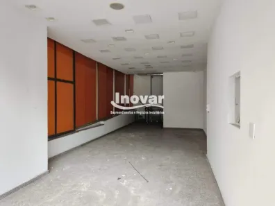 Ponto Comercial para alugar, 340m² no Centro, Belo Horizonte