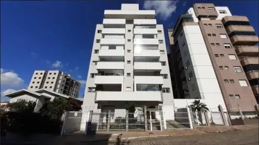 Apartamento com 2 Quartos para alugar, 93m² no Madureira, Caxias do Sul