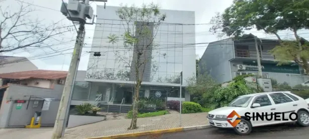 Ponto Comercial para alugar, 40m² no Hamburgo Velho, Novo Hamburgo