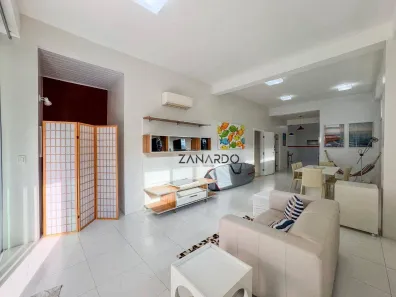 Casa de Condomínio com 4 Quartos à venda, 220m² no Riviera, Bertioga