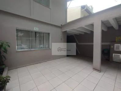 Sobrado com 3 Quartos à venda, 141m² no Jardim Trussardi, São Paulo