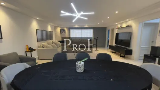 Apartamento com 3 Quartos à venda, 220m² no Mauá, São Caetano do Sul