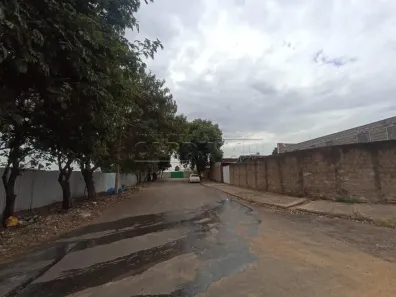Prédio Comercial à venda, 769m² no Jardim Jockey Clube, São Carlos